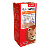 NutriKings Appetite Sospensione orale, 150 ml, Dietmed