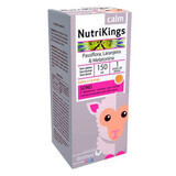 NutriKings Calm Sospensione orale, 150 ml, Dietmed