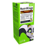 NutriKings Lax Sospensione orale, 150 ml, Dietmed