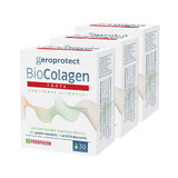 BioColagen Forte Confezione 3 x 30 cps Parapharm