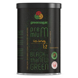 Dolcificante Zucchero Verde a Velo Premium, 450 g, Remedia