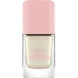 Catrice Dream In Highliter Smalto per unghie 070 Go With The Glow, 10,5 ml