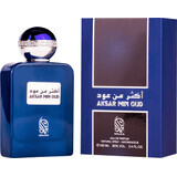 Nylaa Eau de Parfum da uomo Aksar Min Oud, 100 ml
