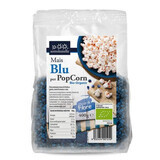 Mais Blu per Popcorn Bio, 400 g, Sottolestelle