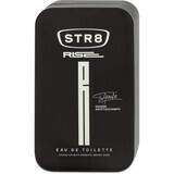 STR8 Rise eau de toilette da uomo, 100 ml
