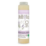 Gel doccia all'olio essenziale di lavanda Eco Bio, 250 ml, Anthyllis