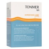 Tonimer Lab Hypertonic Ganassini 18 Flaconcini Monodose