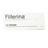 Gel dermatocosmetico ad effetto riempitivo per labbra Doza 3 Lip Volume Fillerina, 5 ml, Labo