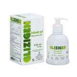 Gel per l'igiene intima Glizigen, 250 ml, Catalisi