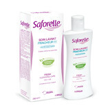 Fresh Saforelle gel per l'igiene intima e corpo, 250 ml, Laboratori Iprad