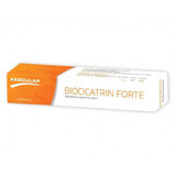 Gel per la cura della pelle Biocicatrin Forte, 50 g, Aesculap