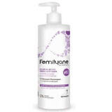 Femilyane Physio gel protettivo per l'igiene intima pH 5,5, 400 ml, Biorga