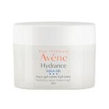 Avene Hydrance -  Aqua Gel Crema Idratante, 50ml