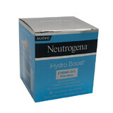 Neutrogena Hydro Boost Crema-Gel Idratante Viso Pelle Secca 50 ml