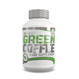 Caffè Verde, 120 capsule, Biotech USA