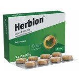 Herbion, 24 pillole, KRKA