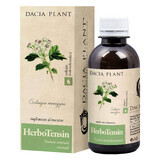 Tintura HerboTensin (regolatore di tensione), 200 ml, pianta di Dacia