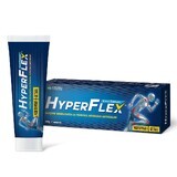Crema HyperFlex, 50g, P.M Innovation Laboratories