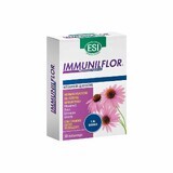 ESI Immunilflor - Integratore Rinforzo Sistema Immunitario, 30 Naturcaps