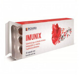 Imunix, 30 capsule molli, Bionika