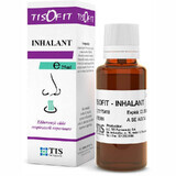 Inalatore Tisofit, 25 ml, Tis Farmaceutic