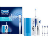 Irrigatore orale Oxyjet, MD20, Oral-B