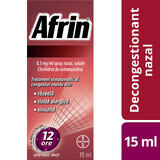 Afrin spray nasale, 15 ml, Bayer
