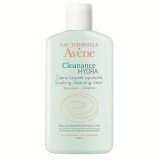 Avene Cleanance Hydra - Crema Detergente Lenitiva, 200ml