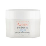 Avene Hydrance -  Aqua Gel Crema Idratante, 50ml