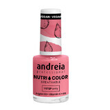 Smalto per unghie NutriColor-Care&Colour NC13, 10,5 ml, Andreia Professional