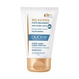 Ducray Melascreen - Crema Mani Foto-Invecchiamento SPF50+, 50ml