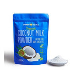 Latte di cocco biologico in polvere 250 g, Maya Gold