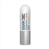 ISDIN Protector Labial Stick Solare Protezione Labbra SPF50+, 4g