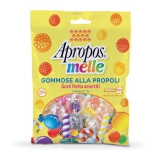 Apropos Melle Gommose Prop 50g