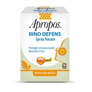 Apropos Rino Defens Spray Nassale 20ml