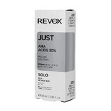 Alfaidrossiacidi Just AHA Acids 30%, 30 ml, Revox