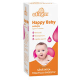 Alinan Happy Baby, soluzione anticolica, 20 ml, Fiterman