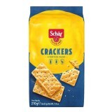 Schar Crackers Senza Glutine 210 g