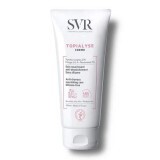 SVR Topialyse - Creme Crema Nutriente per Pelle Secca e Sensibile, 200ml