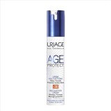 Uriage Age Protect - Crema Multi-Azione SPF30, 40ml