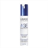 Uriage Age Protect - Crema Notte Detox Multi-Azione, 40ml