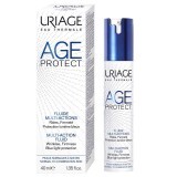 Uriage Age Protect - Fluido Multi-Azione, 40ml