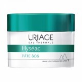 Uriage Hyséac - Pasta SOS Stop Brufoli Pelle Grassa o A Tendenza Acneica, 15g