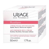 Uriage Roséliane - Crema Ricca Anti-Rossori, 50ml