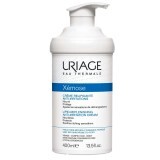 Uriage Xémose - Crema Liporestitutiva Anti-Irritazioni, 400ml