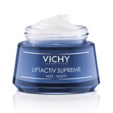 Vichy Liftactiv - Crema Viso Rigenerante e Lenitiva, 50ml