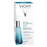 Vichy Minéral 89 - Probiotic Fractions Concentrato Rigenerante Riparatore, 30ml