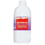 Magnesio, 500 ml, Favisan