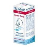 Isomar Spray Gola 20 ml