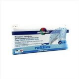 Master-Aid Rollflex Acqua Stop Protezione Per Fissaggio Medicazioni m 2 x 10 cm